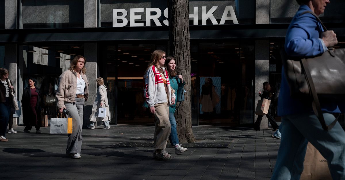 Hoge energieprijzen duwen de inflatie in Europa omhoog tot boven de doelstelling van de ECB