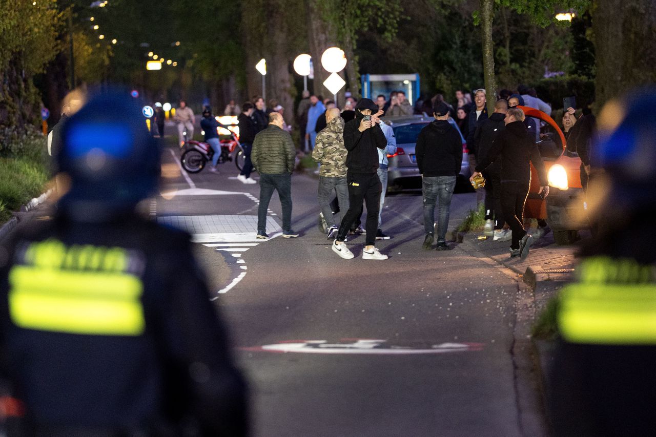 Tijdelijke opvang asielzoekers Loosdrecht uitgesteld, geen politiecapaciteit door Koningsdag 