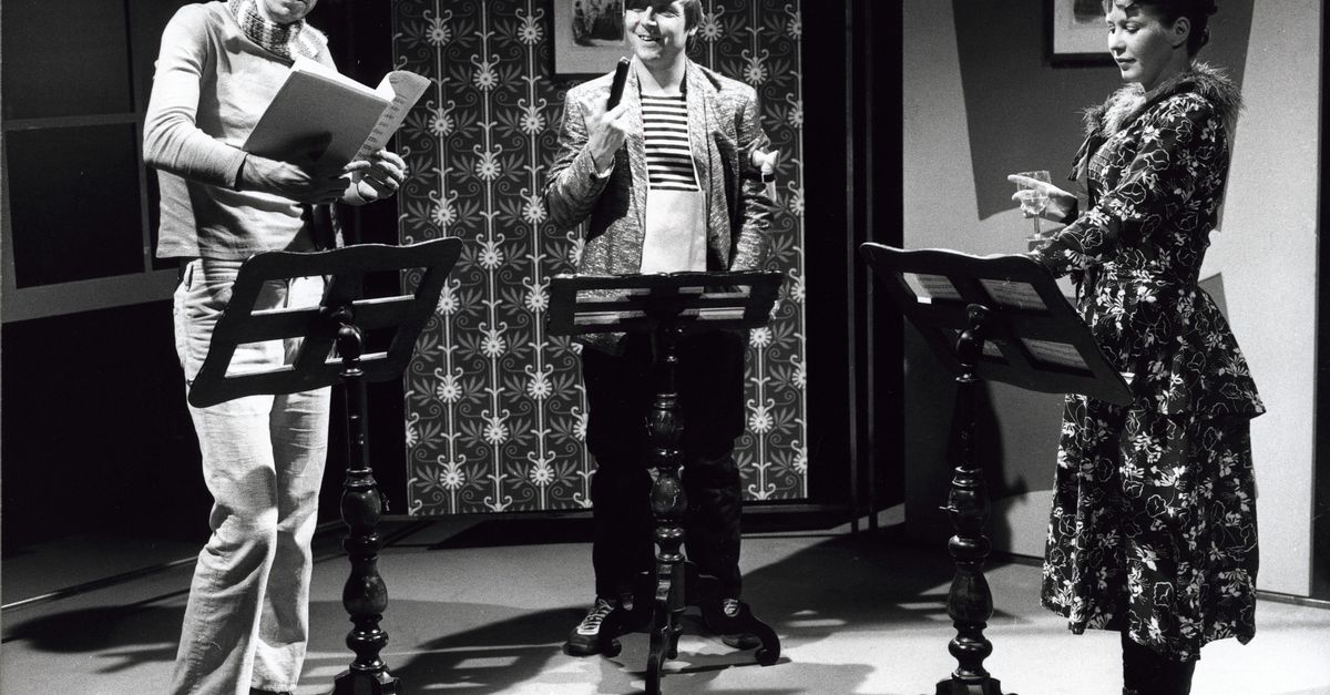 De vijf beste liedjes van Joost Prinsen