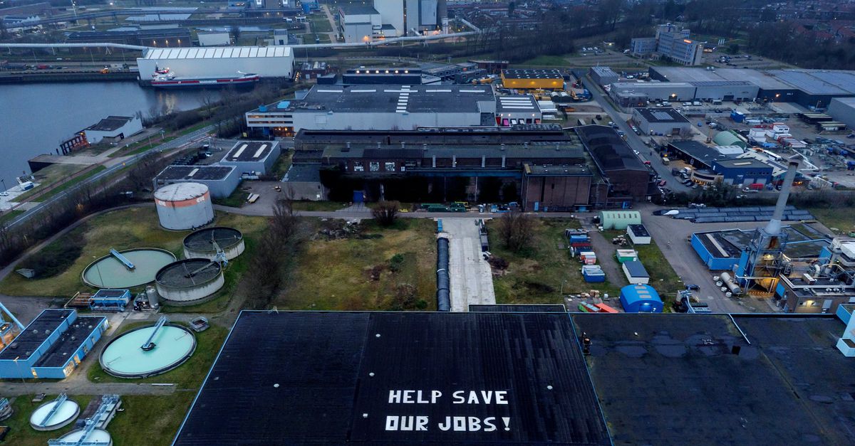 De mislukte doorstart van een failliete papierfabriek laat zien: het Nederlandse curatorensysteem is volstrekt ondoorzichtig