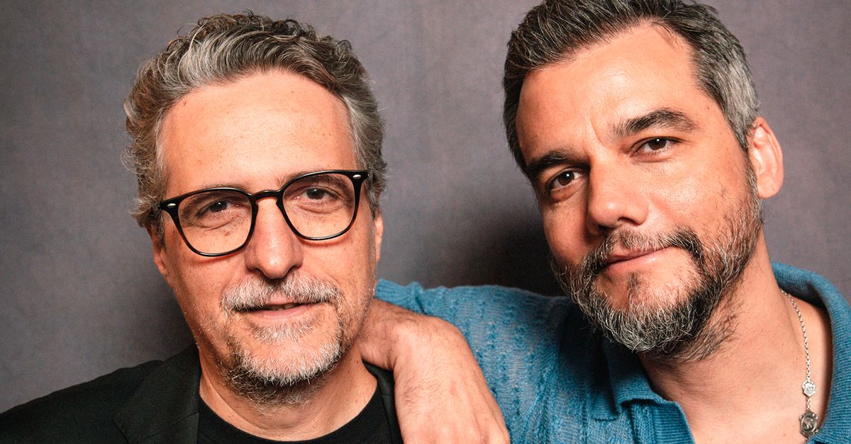 Oscarkandidaat Wagner Moura: ‘Ben je geen nazi? Dan wil ik best naar je luisteren’