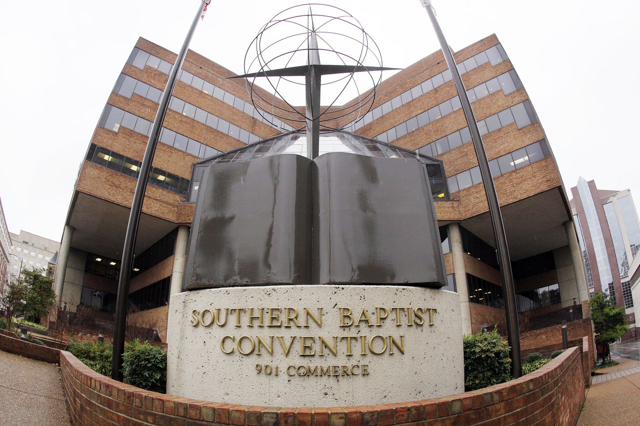 Klachten over seksueel misbruik werden in de Southern Baptist Convention als een "goed bewaakt geheim" verzwegen.
