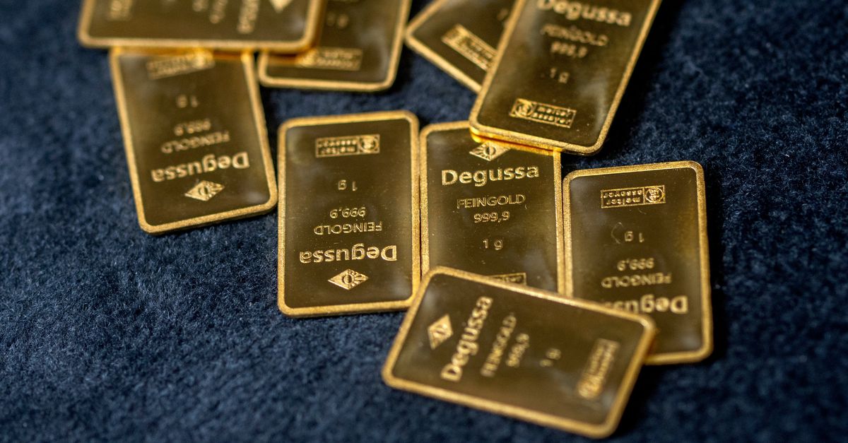 Dalingen op de Aziatische beurzen en energiebazen laten conferentie schieten