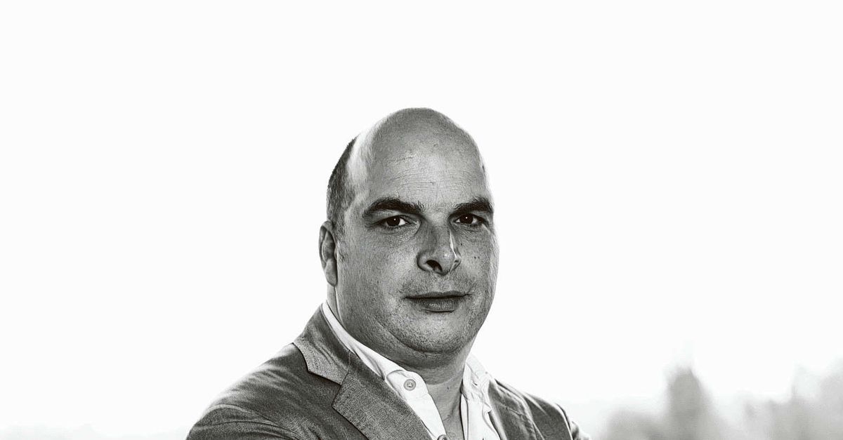 ‘Koen is niet kapot’ - NRC