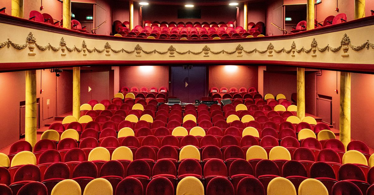 Hoe moet het nu verder met het Fonds Podiumkunsten? ‘Het systeem is eigenlijk failliet’