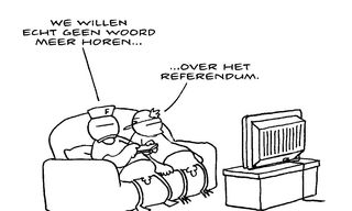 Het Nieuws Van 8 April 2016 Nrc