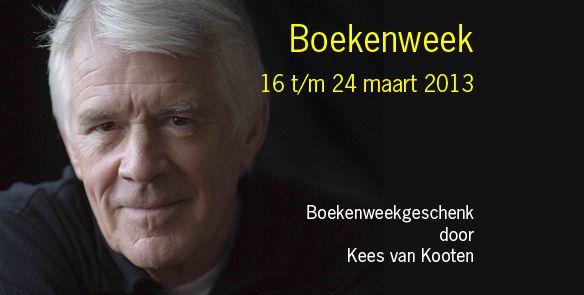 ‘Kees van Kooten heeft het heel goed gedaan’ - NRC