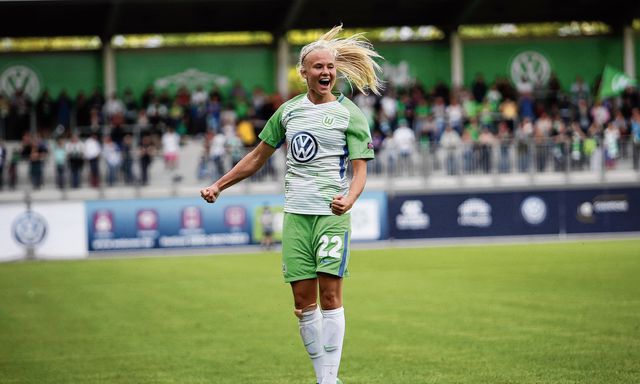 Wie Treedt Bij De Oranjevrouwen In De Voetsporen Van Bondscoach Sarina Wiegman Nrc