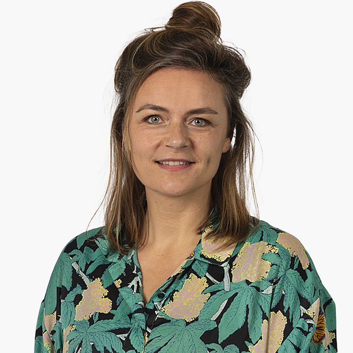 Miriam van 't Hek