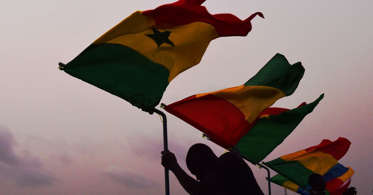 Alles wat je moet weten over de Africa Cup of Nations - NRC