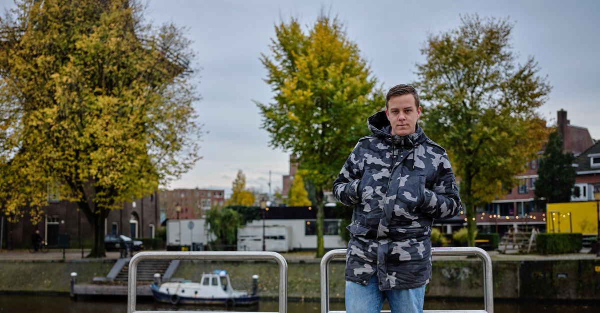 Waarom jongeren als Delano zo in de knel komen - NRC