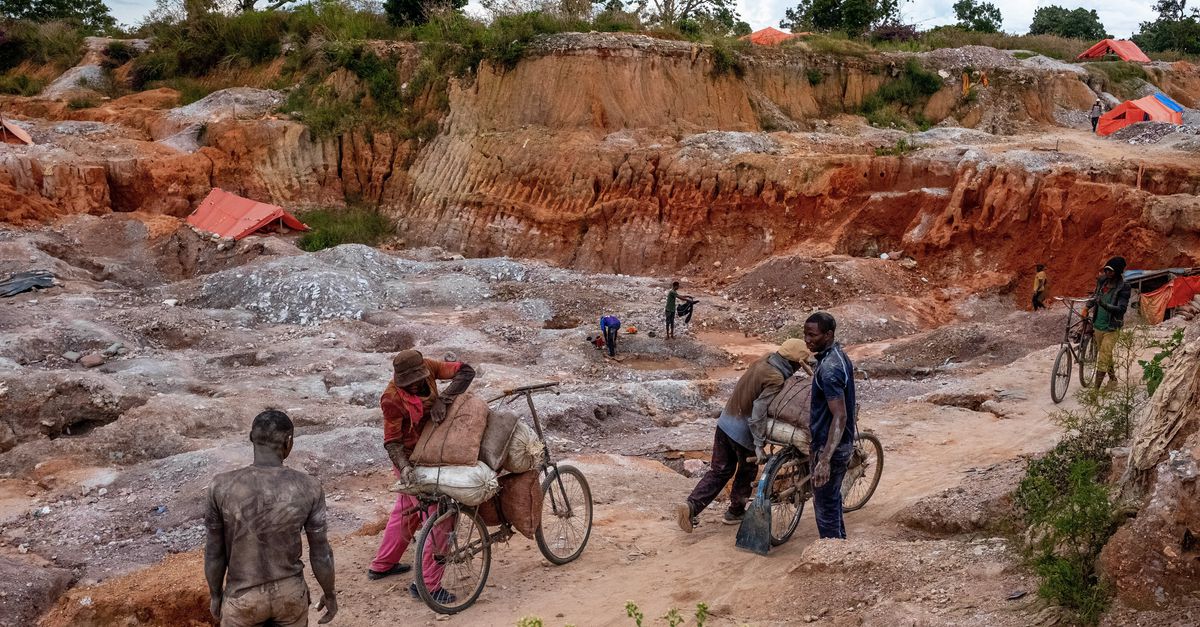 Miljoenenboete voor in Nederland gevestigde brievenbusfirma van omstreden Israëlische diamant- en grondstoffenhandelaar