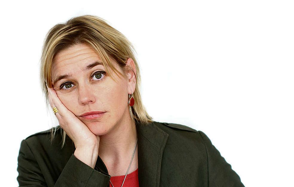 Eerst bont, dan blauw, dan vijftig tinten grijs NRC