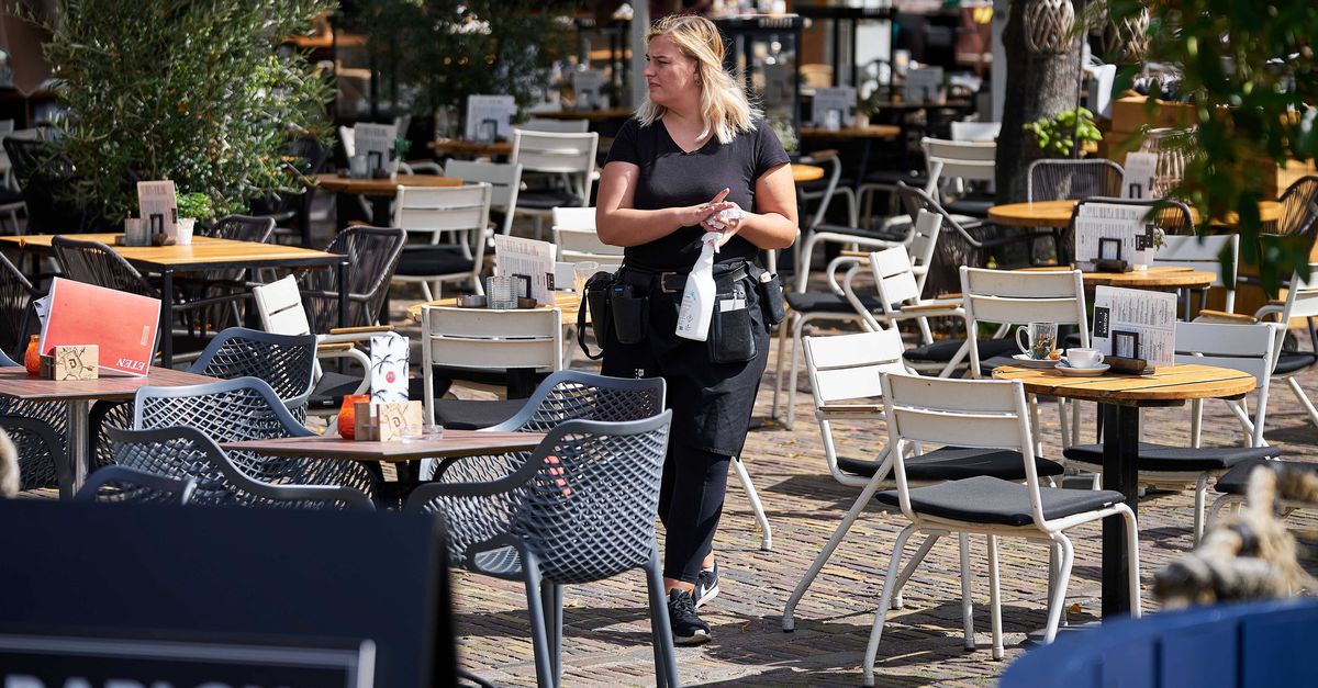 Alle Nieuwe Maatregelen Tegen Het Coronavirus Op Een Rij Nrc