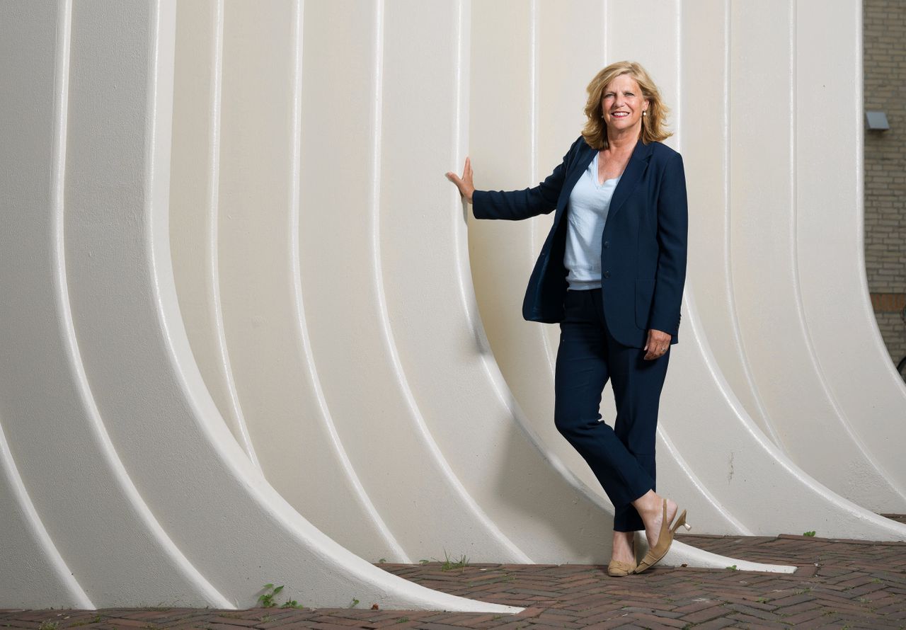 Dutch Mayor Faces Governing With Party That Campaigned Against Her
