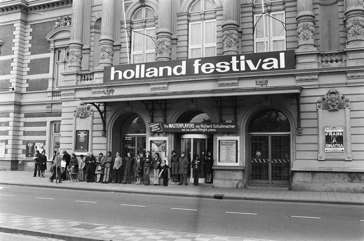 Wat krijg je als je een scepticus naar het Holland Festival stuurt? De tops en flops van het festival van avant-garde podiumkunsten 