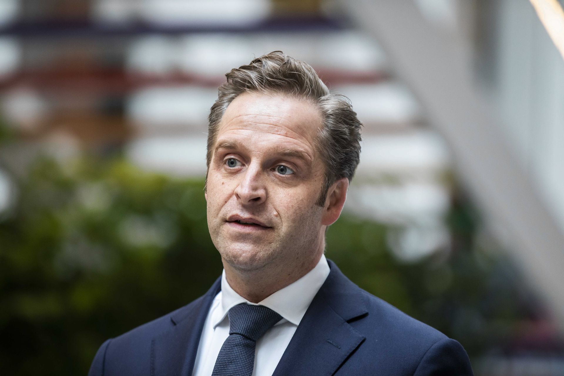 Plan Kabinet Eind April Versoepelingen Horeca Winkels En Onderwijs Rtl Nieuws