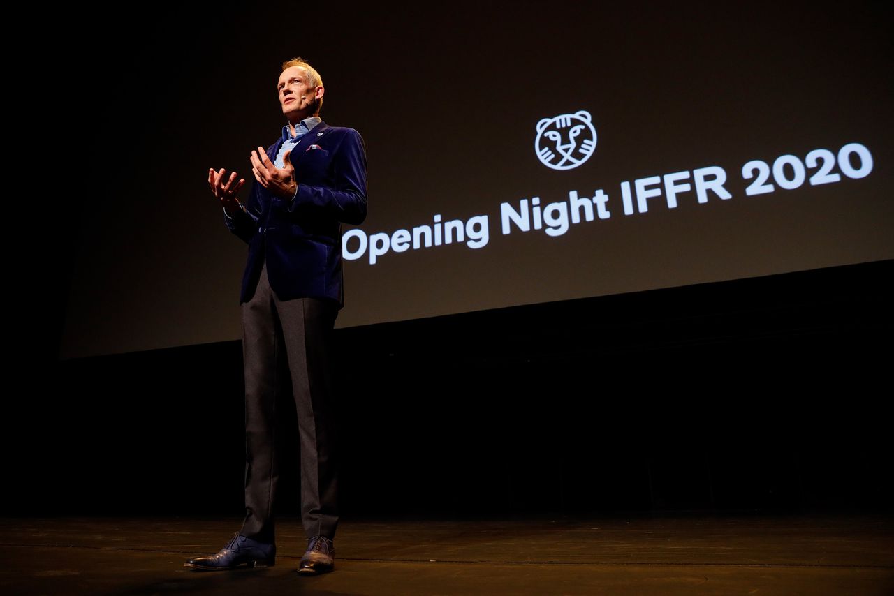 IFFR-openingsfilm ‘Mosquito’ laat publiek beduusd achter 