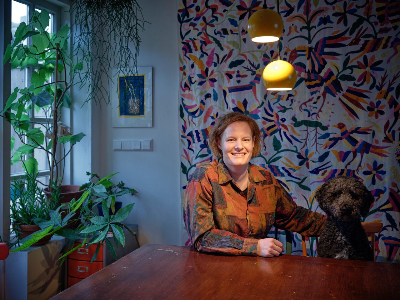 Het heilige geloof in technologie, zoals je ziet bij AI, is nooit  weggeweest, zegt tech-onderzoeker - NRC