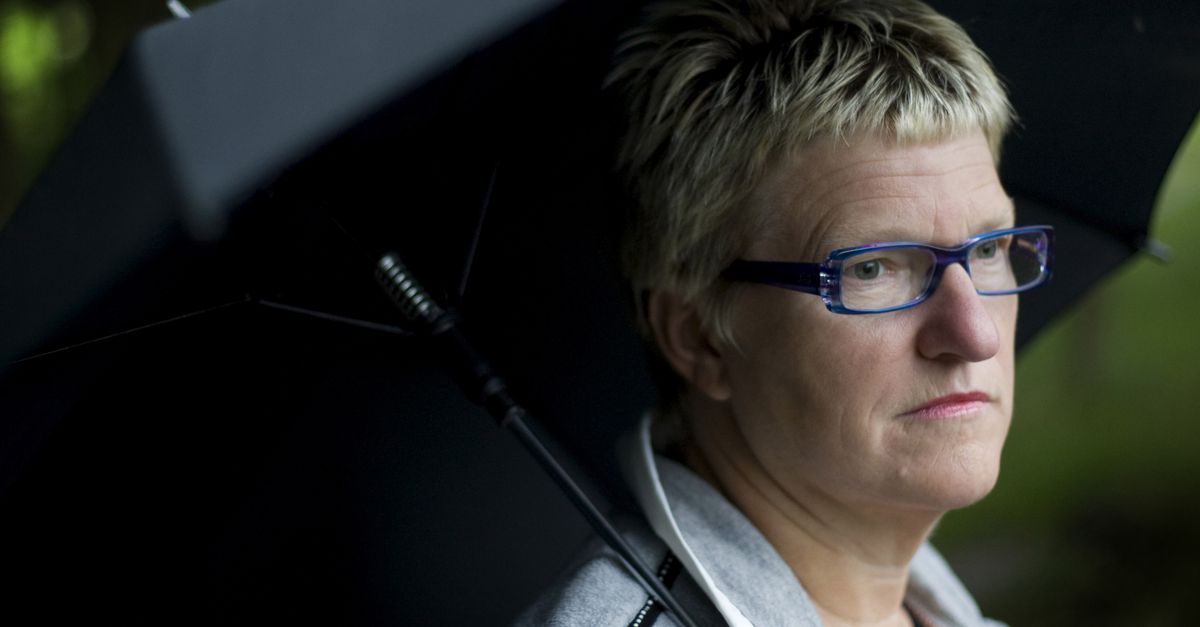 'Eventuele klacht' werd nachtmerrie