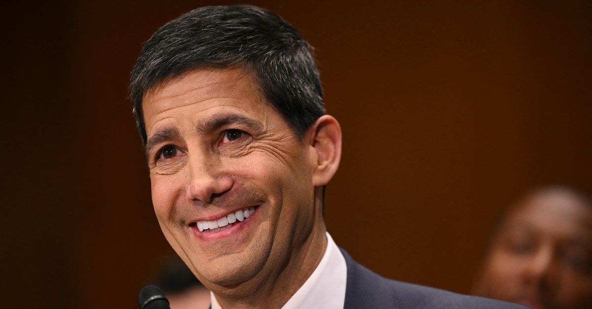 Kevin Warsh mag aan de slag als voorzitter van de Amerikaanse centrale bank