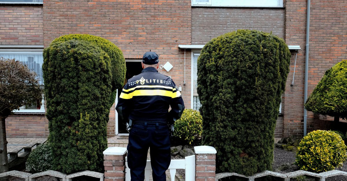 @janeikelboom Mooie reportage Jan, blij dat je hem gemaakt hebt.