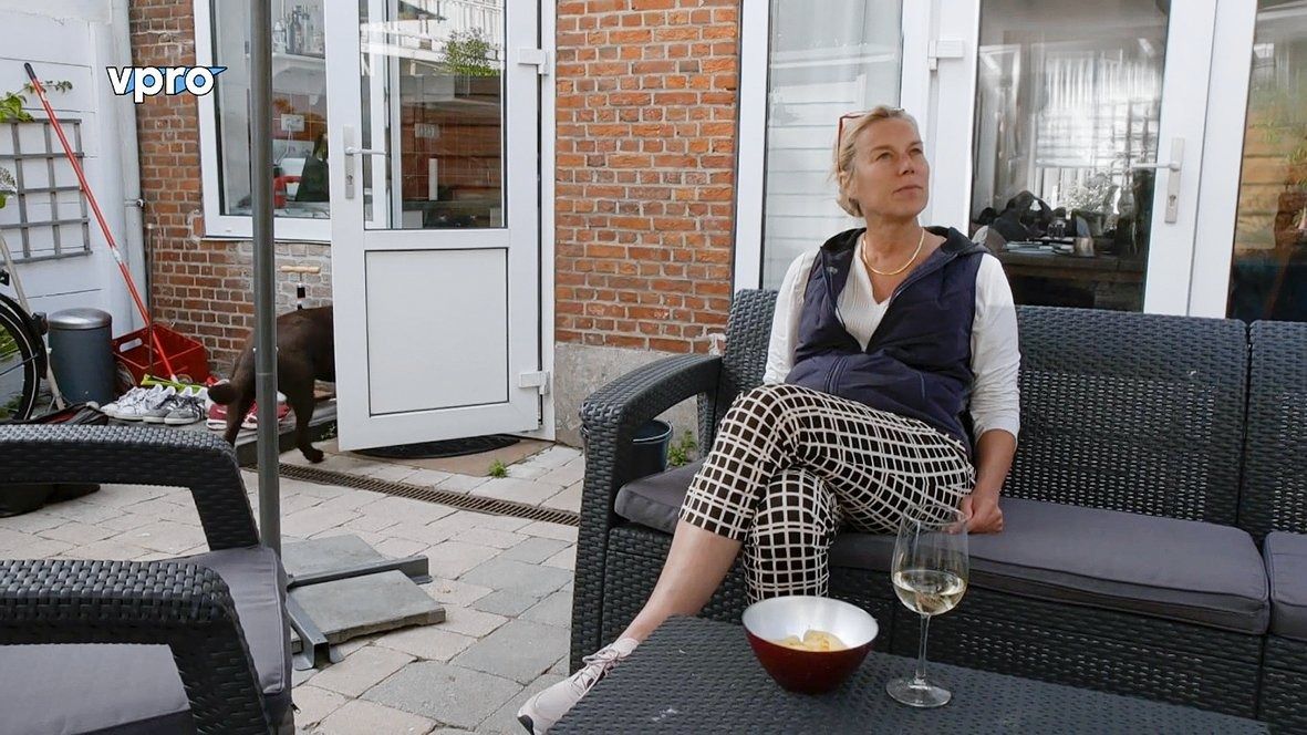 Tv-recensie | Kaaghaat is een terugkerend thema in ‘Van Beiroet tot