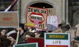 A copper spiral and then pregnant: 'I still thought: it just can't be'