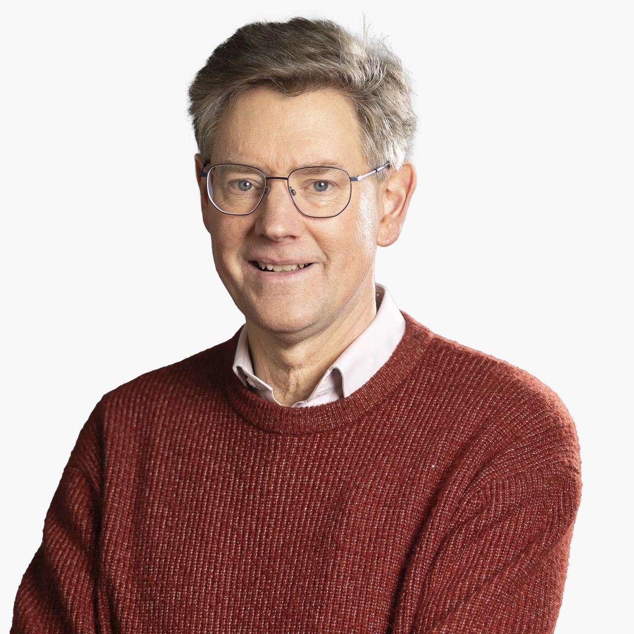 Floris van Straaten