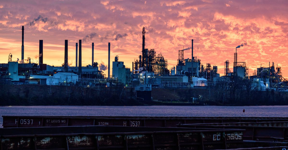 Na vele dode koeien, zieke omwonenden en rechtszaken tegen Chemours blijft West Virginia met PFAS-vervuiling zitten