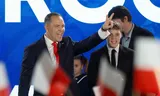 National-Conservative Karol Nawrocki wins Polish presidential elections after neck-and-neck race