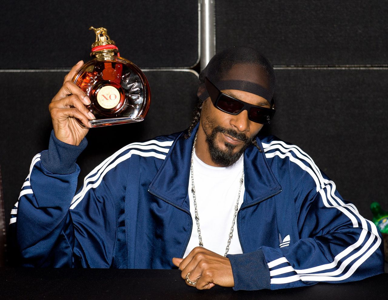 Cognac is een lifestyle geworden - NRC