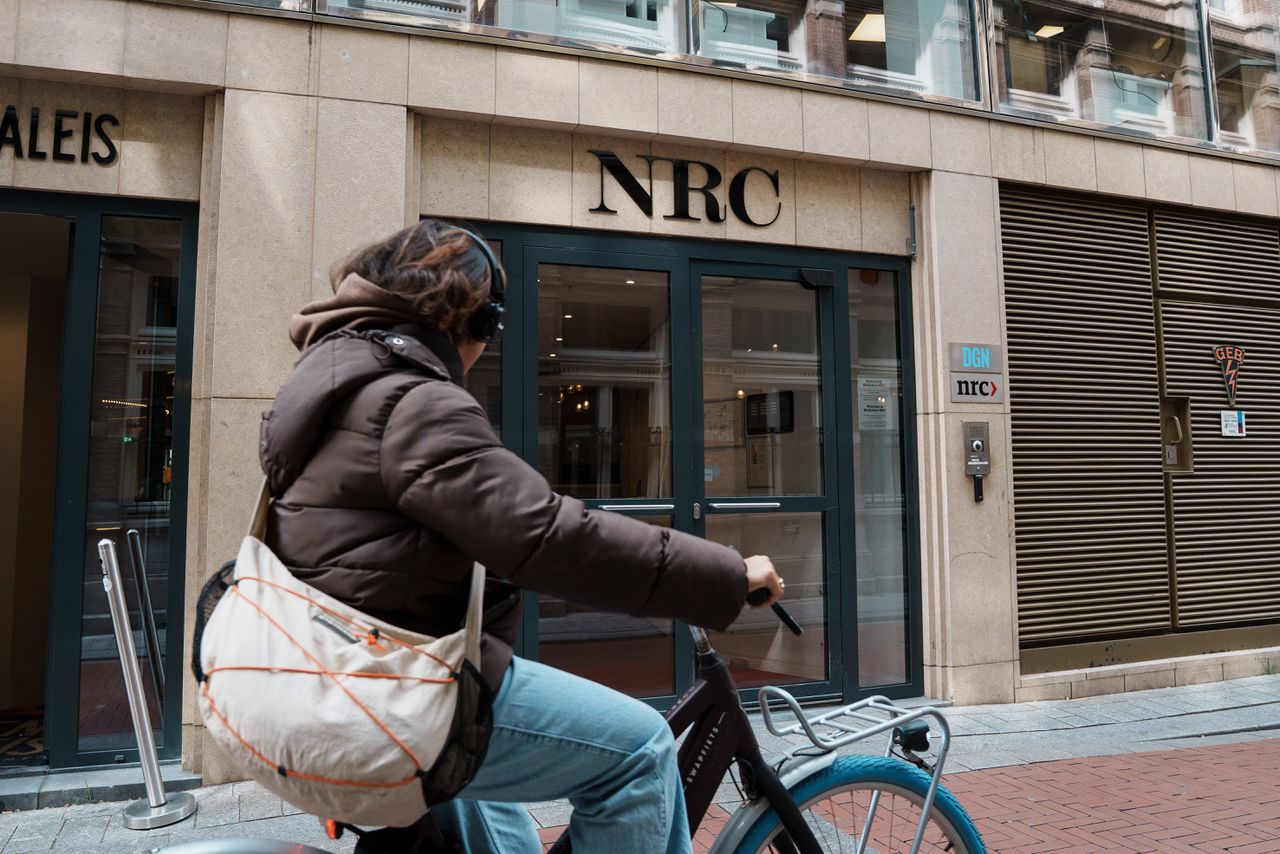 Council for Journalism Reprimands NRC for Lack of Response in Article on Legal Abuse