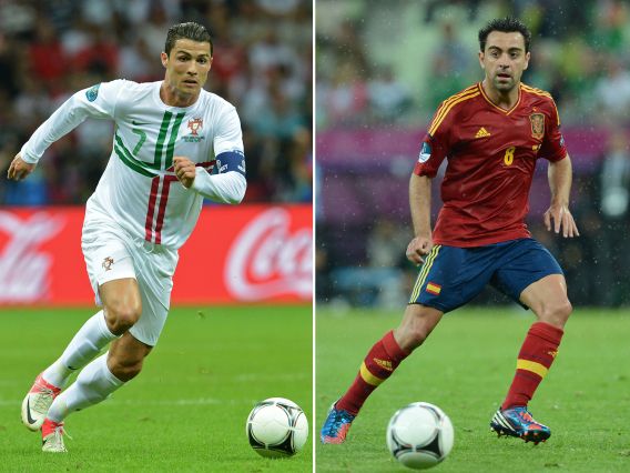 Bij Portugal - Spanje staat veel meer op het spel dan ...