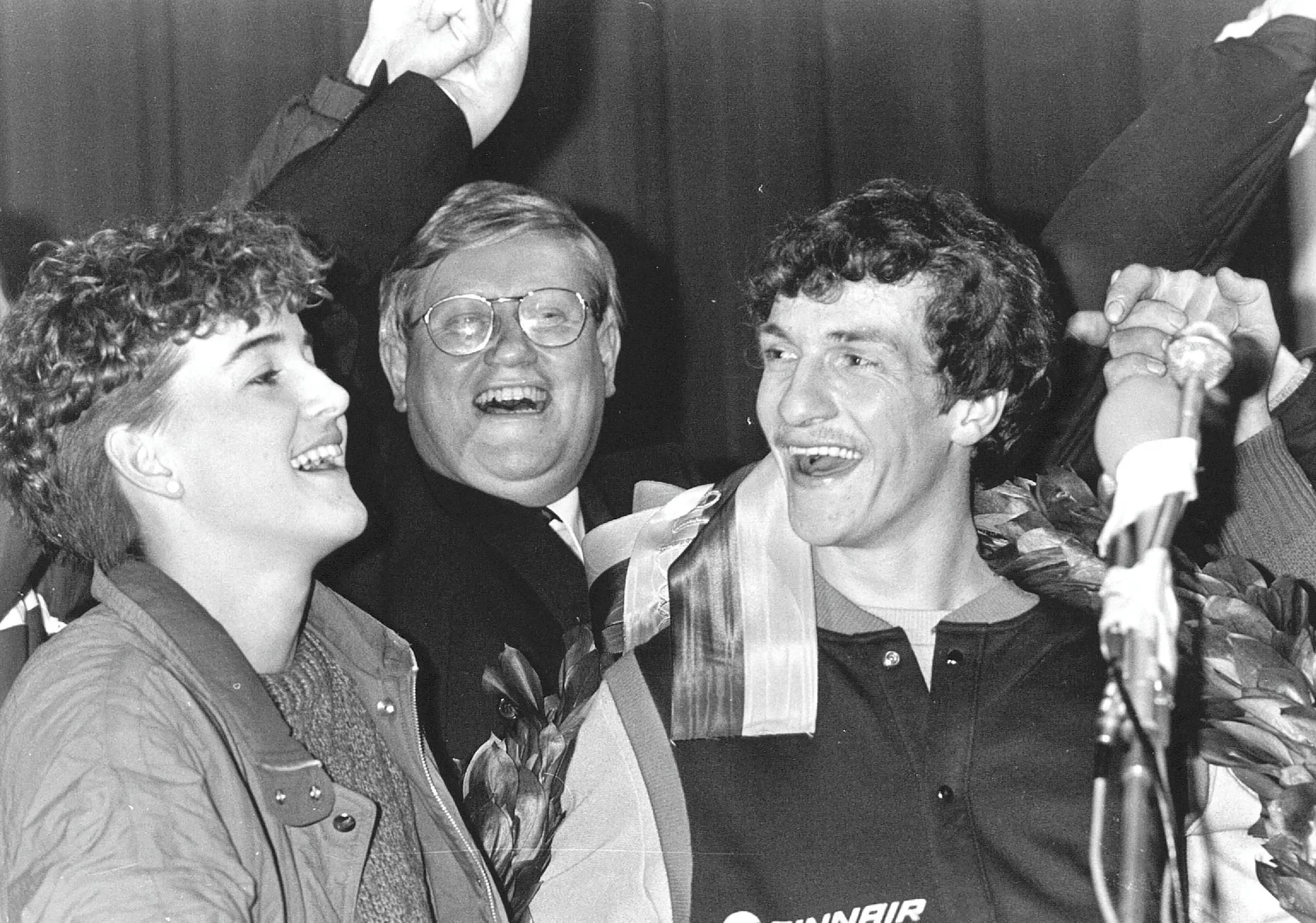 Hans Wiegel: ‘het orakel uit Ljouwert’ was nooit echt weg uit Den Haag