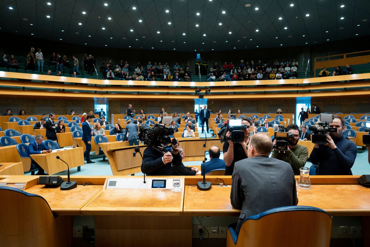 ‘Ik wilde met Snel vechten, maar nu houdt hij ermee op’ 