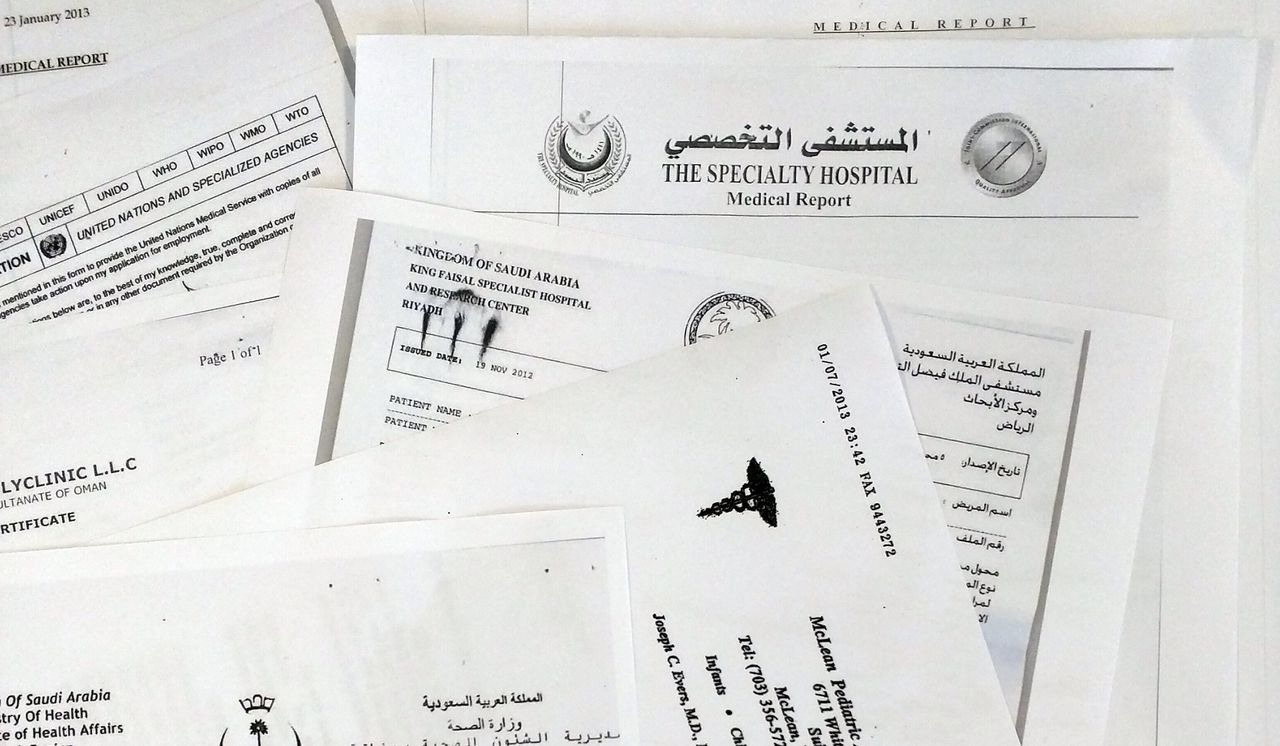 ‘WikiLeaks brengt privacy burgers in gevaar’ NRC