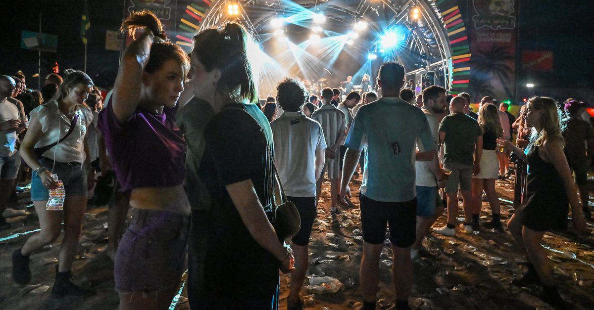 Dj’s keren zich tegen investeerder KKR vanwege banden met Israël: ‘Voor ons ligt hier de grens’