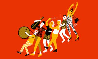 Agenda: dit zijn de culturele hoogtepunten van komend najaar - NRC