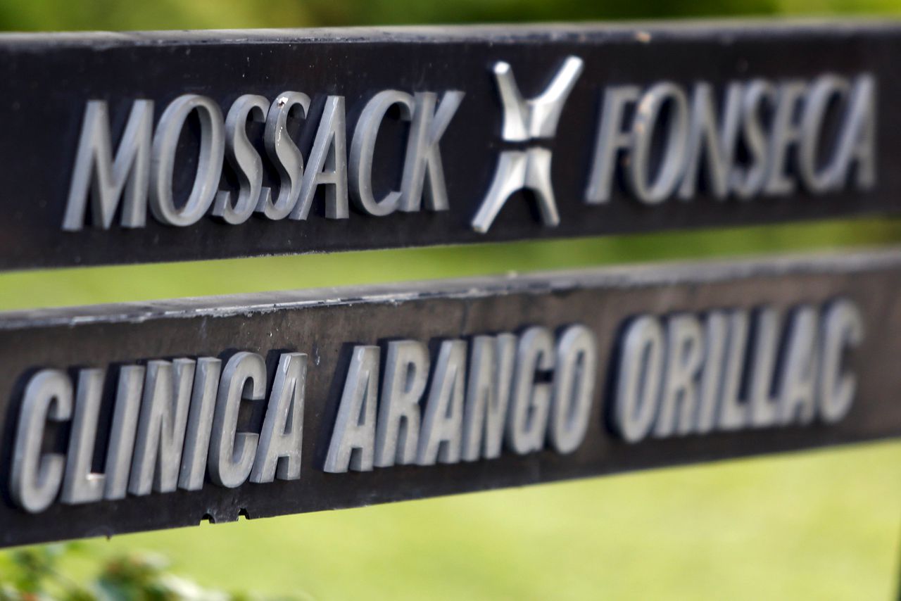 De Panama Papers zijn afkomstig van de interne administratie van het juridisch advieskantoor Mossack Fonseca.