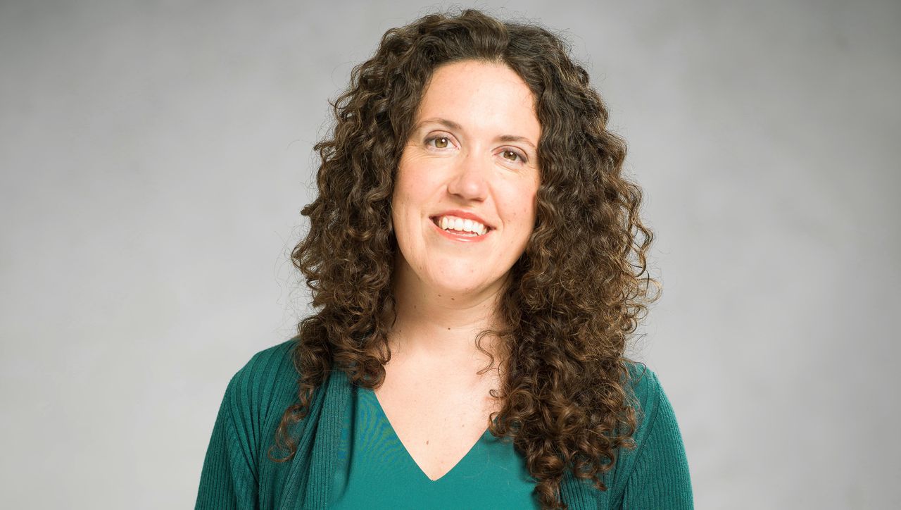 NRC-redacteur Gemma Venhuizen wint Amerikaanse prijs voor persoonlijk wetenschapsverhaal