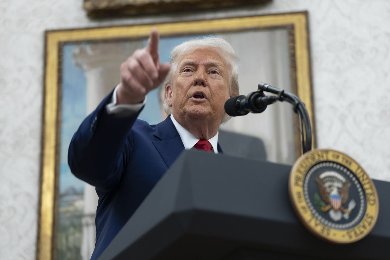 An American court partially flutes Trumps tax policy. What now?