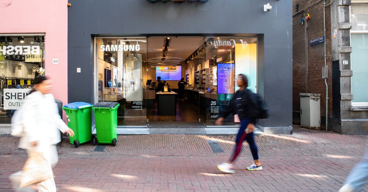 Massaclaim gestart tegen Odido voor nalatigheid bij datalek