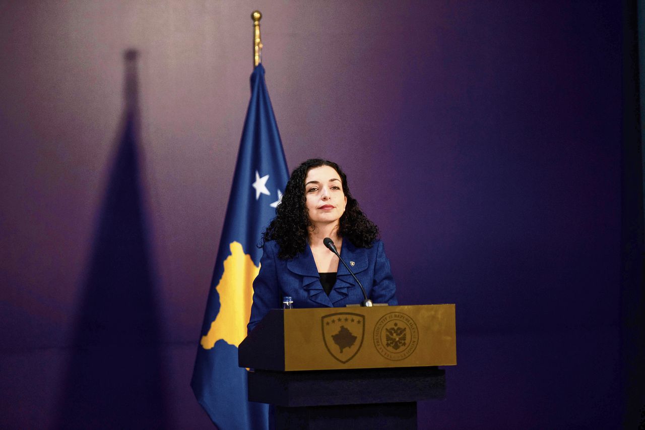 ‘Al veel te vaak heeft de Europese Unie Kosovo teleurgesteld’ 