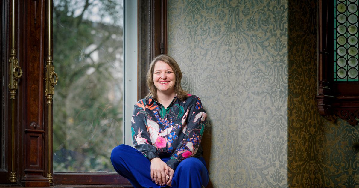 ‘De nazi’s wilden orde en rust op Nederlandse scholen’