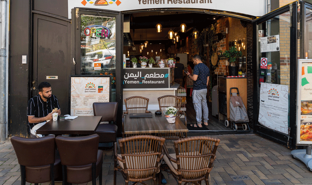Bij deze Amsterdamse restaurants eet je goed én goedkoop 