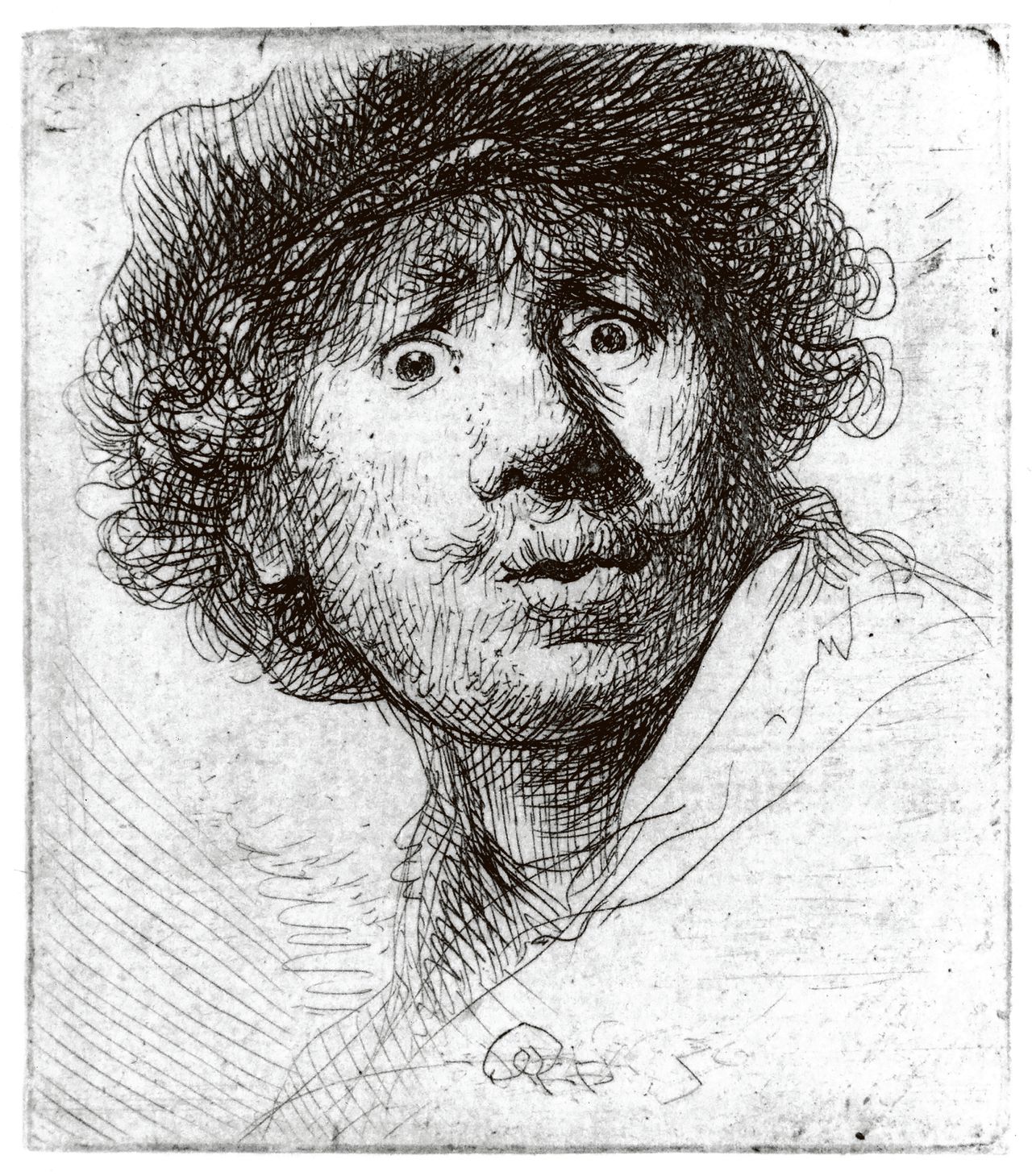 Rembrandt verkopen doe je zo NRC