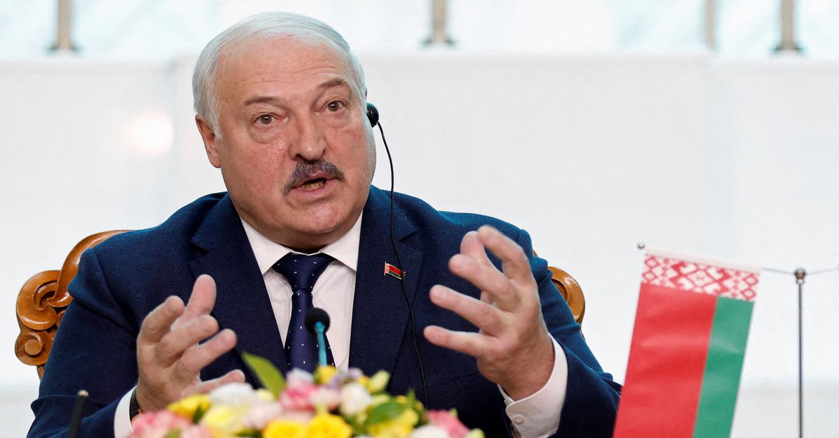 Беларусь присоединяется к Шанхайскому партнерству, и Эрдоган тоже присутствовал на саммите
