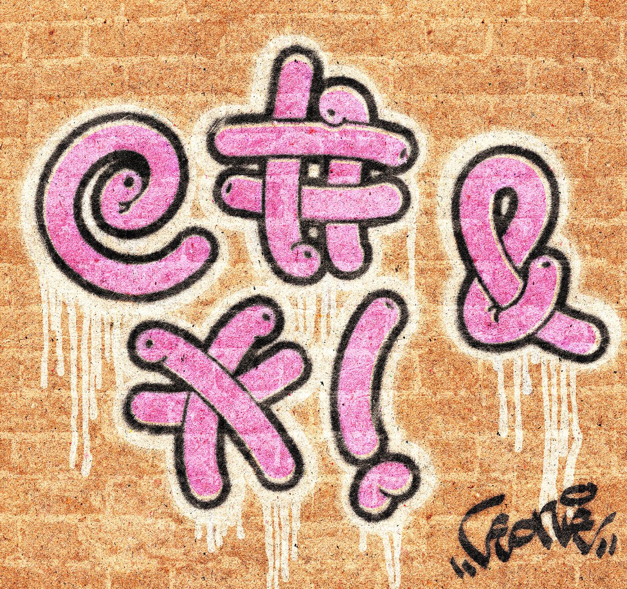 Ben Je Pissig Zeg Het Met Geslachtsdelen Nrc