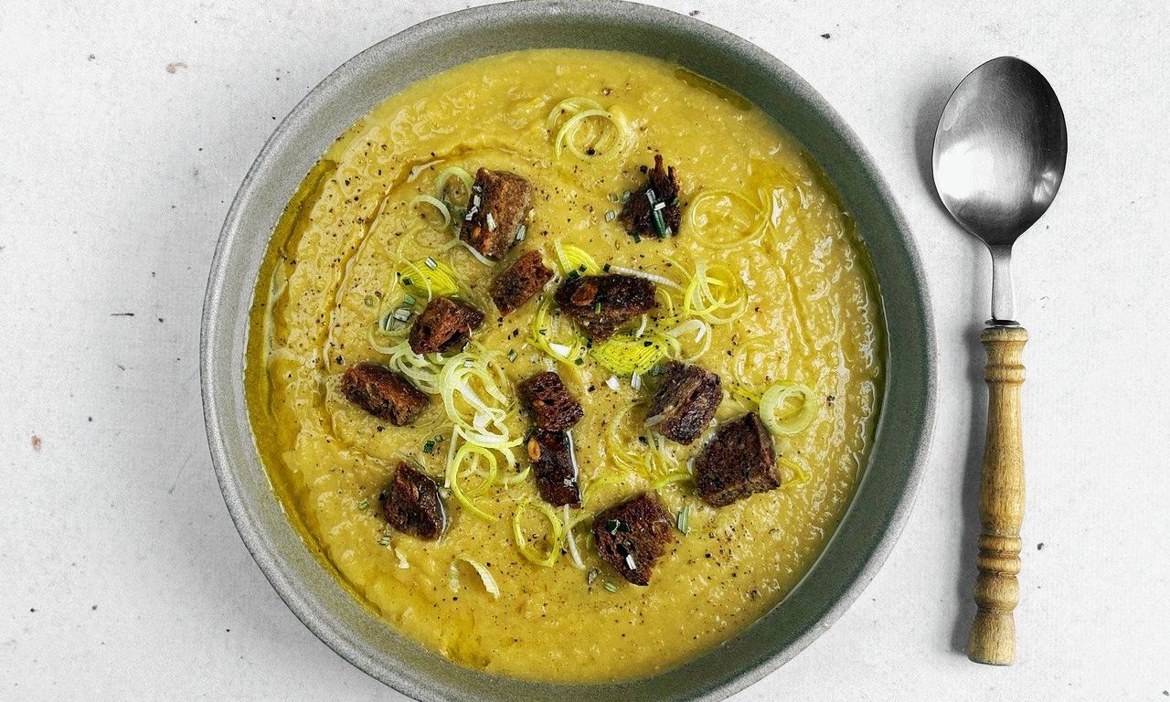 Janneke kookt - De recepten van de wekelijkse rubriek van Janneke